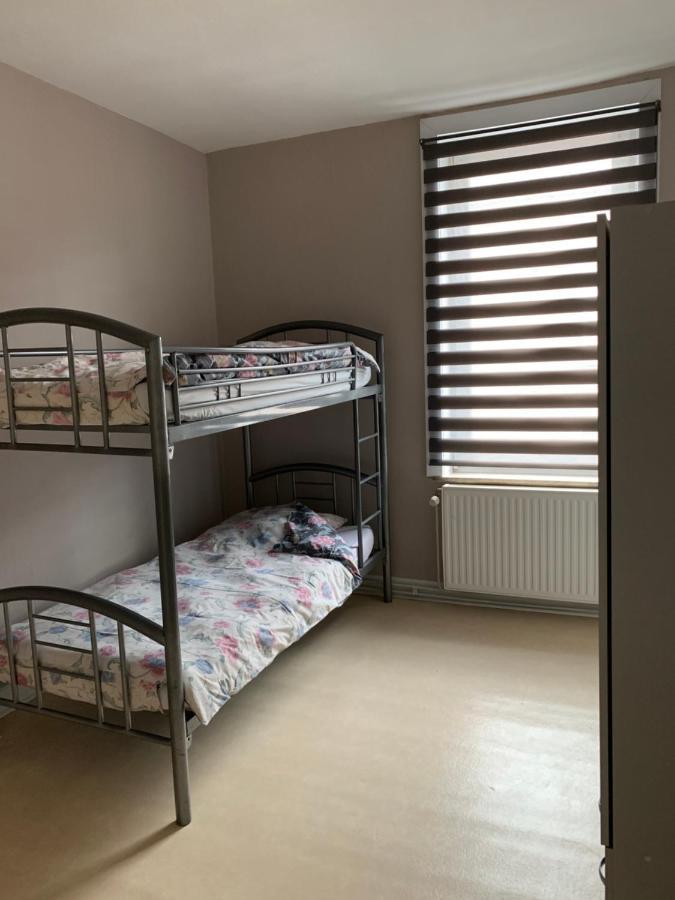 Holiday home Zenitude Jumet