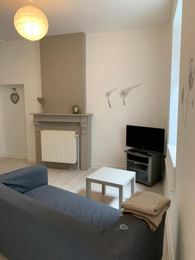 Holiday home Zenitude Jumet