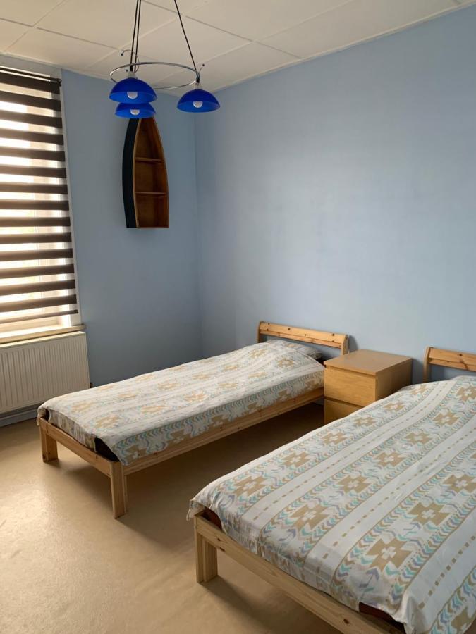 Zenitude Holiday home